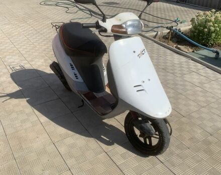 Хонда Другая, объемом двигателя 49 л и пробегом 0 тыс. км за 260 $, фото 1 на Automoto.ua