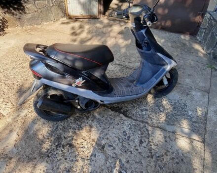 Хонда Другая, объемом двигателя 49 л и пробегом 0 тыс. км за 255 $, фото 3 на Automoto.ua