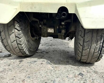 Хонда Інша, об'ємом двигуна 49 л та пробігом 0 тис. км за 300 $, фото 8 на Automoto.ua