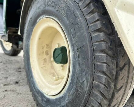 Хонда Інша, об'ємом двигуна 49 л та пробігом 0 тис. км за 300 $, фото 5 на Automoto.ua