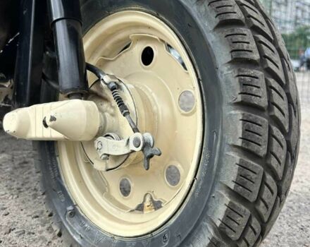 Хонда Інша, об'ємом двигуна 49 л та пробігом 0 тис. км за 300 $, фото 2 на Automoto.ua