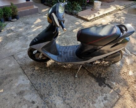 Хонда Другая, объемом двигателя 49 л и пробегом 0 тыс. км за 255 $, фото 2 на Automoto.ua