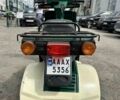 Хонда Інша, об'ємом двигуна 49 л та пробігом 0 тис. км за 300 $, фото 6 на Automoto.ua