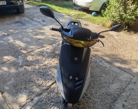 Хонда Другая, объемом двигателя 49 л и пробегом 0 тыс. км за 255 $, фото 1 на Automoto.ua