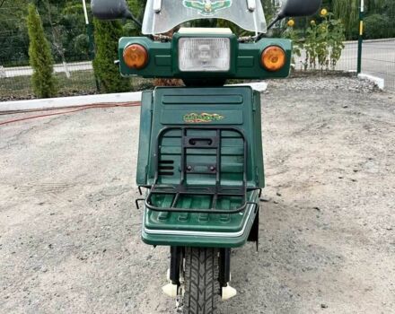 Хонда Інша, об'ємом двигуна 49 л та пробігом 0 тис. км за 300 $, фото 1 на Automoto.ua