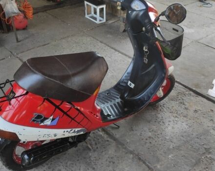 Хонда Другая, объемом двигателя 60 л и пробегом 0 тыс. км за 177 $, фото 1 на Automoto.ua