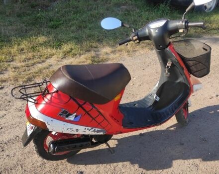 Хонда Другая, объемом двигателя 60 л и пробегом 0 тыс. км за 177 $, фото 5 на Automoto.ua