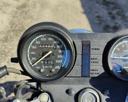Хонда Інша, об'ємом двигуна 0.65 л та пробігом 0 тис. км за 2800 $, фото 1 на Automoto.ua
