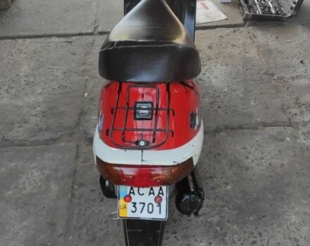 Хонда Другая, объемом двигателя 60 л и пробегом 0 тыс. км за 177 $, фото 2 на Automoto.ua