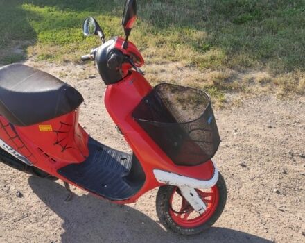 Хонда Другая, объемом двигателя 60 л и пробегом 0 тыс. км за 177 $, фото 6 на Automoto.ua