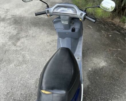 Хонда Другая, объемом двигателя 49 л и пробегом 0 тыс. км за 315 $, фото 5 на Automoto.ua