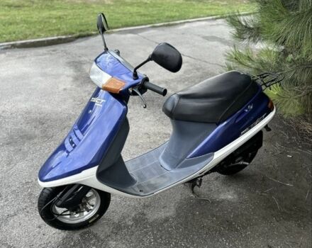 Хонда Другая, объемом двигателя 49 л и пробегом 0 тыс. км за 315 $, фото 2 на Automoto.ua
