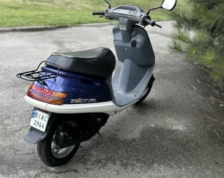Хонда Другая, объемом двигателя 49 л и пробегом 0 тыс. км за 315 $, фото 4 на Automoto.ua