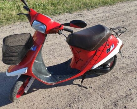 Хонда Другая, объемом двигателя 60 л и пробегом 0 тыс. км за 177 $, фото 3 на Automoto.ua