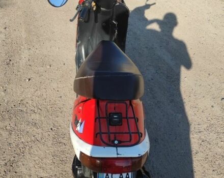 Хонда Другая, объемом двигателя 60 л и пробегом 0 тыс. км за 177 $, фото 4 на Automoto.ua