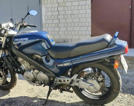 Хонда Інша, об'ємом двигуна 0.65 л та пробігом 0 тис. км за 2800 $, фото 6 на Automoto.ua