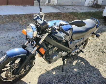 Хонда Інша, об'ємом двигуна 0.65 л та пробігом 0 тис. км за 2800 $, фото 2 на Automoto.ua