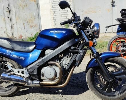 Хонда Інша, об'ємом двигуна 0.65 л та пробігом 0 тис. км за 2800 $, фото 3 на Automoto.ua