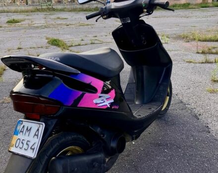 Хонда Інша, об'ємом двигуна 49 л та пробігом 0 тис. км за 17500 $, фото 2 на Automoto.ua