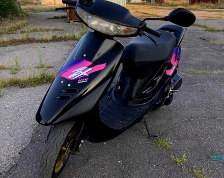 Хонда Інша, об'ємом двигуна 49 л та пробігом 0 тис. км за 17500 $, фото 1 на Automoto.ua