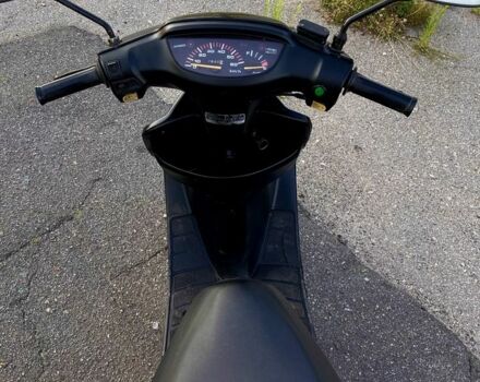Хонда Інша, об'ємом двигуна 49 л та пробігом 0 тис. км за 17500 $, фото 6 на Automoto.ua