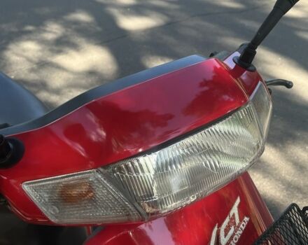 Хонда Інша, об'ємом двигуна 49 л та пробігом 0 тис. км за 670 $, фото 15 на Automoto.ua
