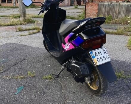 Хонда Інша, об'ємом двигуна 49 л та пробігом 0 тис. км за 17500 $, фото 3 на Automoto.ua