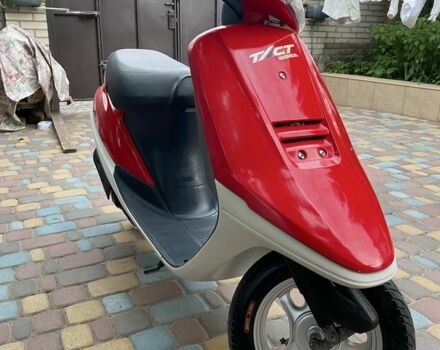 Хонда Інша, об'ємом двигуна 49 л та пробігом 0 тис. км за 670 $, фото 3 на Automoto.ua