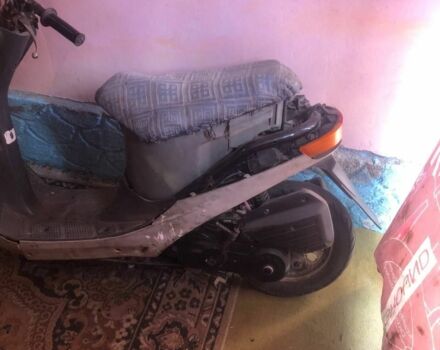 Хонда Другая, объемом двигателя 65 л и пробегом 0 тыс. км за 146 $, фото 2 на Automoto.ua