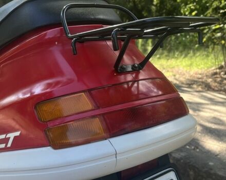Хонда Інша, об'ємом двигуна 49 л та пробігом 0 тис. км за 670 $, фото 14 на Automoto.ua