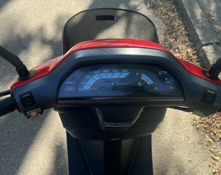 Хонда Інша, об'ємом двигуна 49 л та пробігом 0 тис. км за 670 $, фото 7 на Automoto.ua