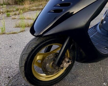 Хонда Інша, об'ємом двигуна 49 л та пробігом 0 тис. км за 17500 $, фото 4 на Automoto.ua