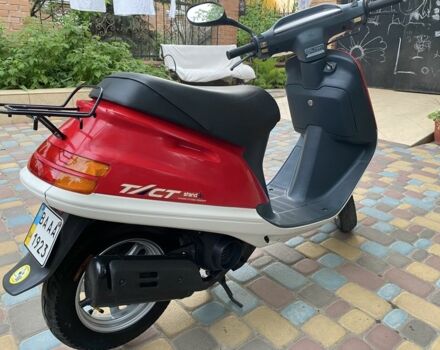 Хонда Інша, об'ємом двигуна 49 л та пробігом 0 тис. км за 670 $, фото 2 на Automoto.ua