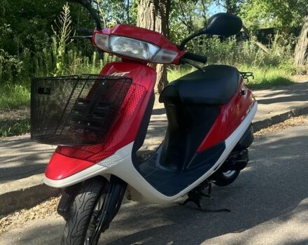 Хонда Інша, об'ємом двигуна 49 л та пробігом 0 тис. км за 670 $, фото 4 на Automoto.ua