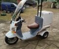 Хонда Другая, объемом двигателя 2.3 л и пробегом 0 тыс. км за 600 $, фото 2 на Automoto.ua
