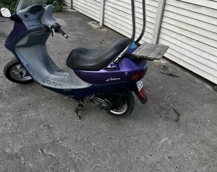 Хонда Другая, объемом двигателя 49 л и пробегом 0 тыс. км за 300 $, фото 3 на Automoto.ua