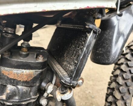 Хонда Другая, объемом двигателя 90 л и пробегом 0 тыс. км за 300 $, фото 3 на Automoto.ua