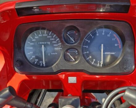 Хонда Інша, об'ємом двигуна 1 л та пробігом 0 тис. км за 73 $, фото 6 на Automoto.ua