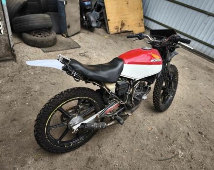 Хонда Другая, объемом двигателя 90 л и пробегом 0 тыс. км за 300 $, фото 6 на Automoto.ua