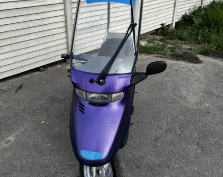 Хонда Другая, объемом двигателя 49 л и пробегом 0 тыс. км за 300 $, фото 6 на Automoto.ua