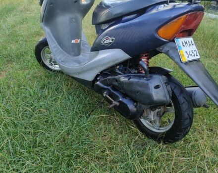 Хонда Другая, объемом двигателя 49 л и пробегом 0 тыс. км за 303 $, фото 1 на Automoto.ua