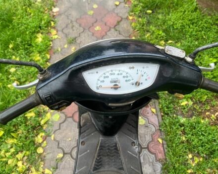 Хонда Інша, об'ємом двигуна 49 л та пробігом 0 тис. км за 231 $, фото 6 на Automoto.ua