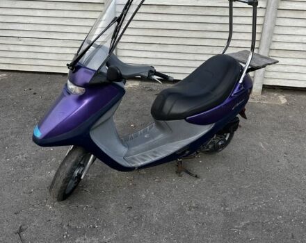 Хонда Другая, объемом двигателя 49 л и пробегом 0 тыс. км за 300 $, фото 1 на Automoto.ua
