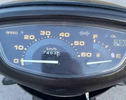 Хонда Другая, объемом двигателя 65 л и пробегом 0 тыс. км за 327 $, фото 6 на Automoto.ua