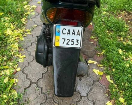 Хонда Інша, об'ємом двигуна 49 л та пробігом 0 тис. км за 231 $, фото 5 на Automoto.ua