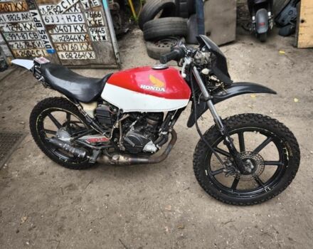 Хонда Другая, объемом двигателя 90 л и пробегом 0 тыс. км за 300 $, фото 1 на Automoto.ua