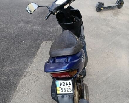 Хонда Інша, об'ємом двигуна 49 л та пробігом 0 тис. км за 435 $, фото 2 на Automoto.ua