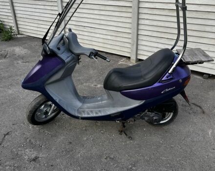 Хонда Другая, объемом двигателя 49 л и пробегом 0 тыс. км за 300 $, фото 2 на Automoto.ua