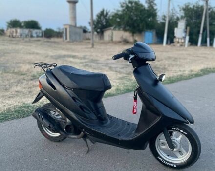 Хонда Другая, объемом двигателя 65 л и пробегом 0 тыс. км за 327 $, фото 1 на Automoto.ua