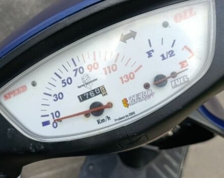 Хонда Інша, об'ємом двигуна 49 л та пробігом 0 тис. км за 435 $, фото 4 на Automoto.ua